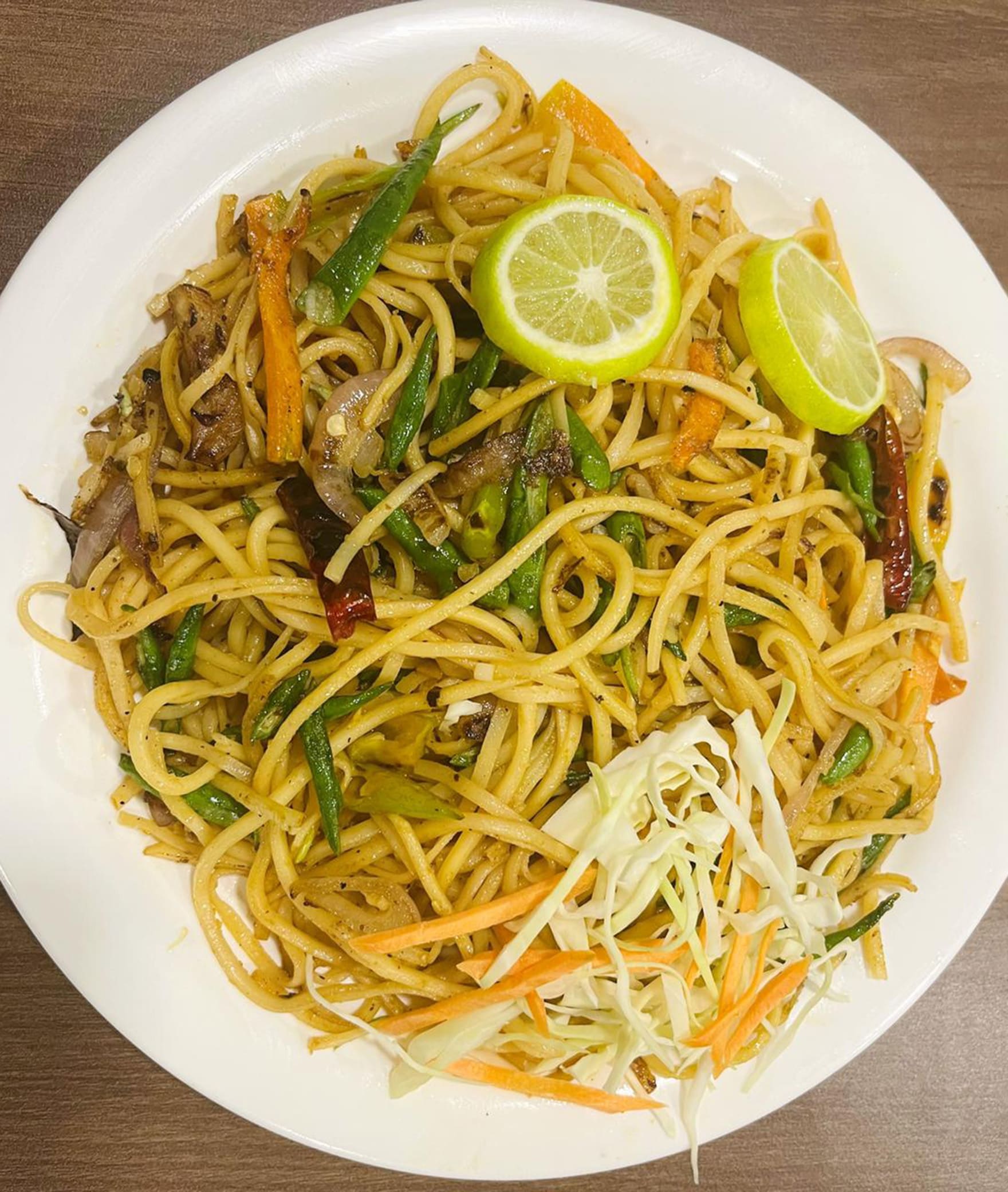 Tashi Tibet Restaurant - Logo