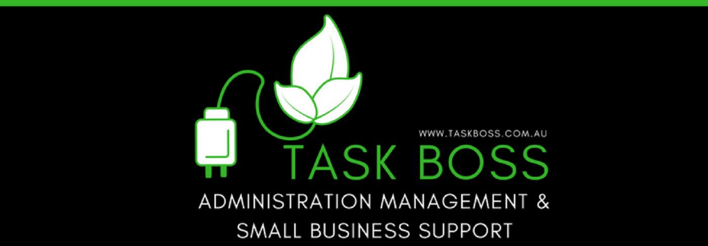 Task Boss - Cover photo