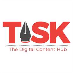 Task Marketing 485656 - Logo