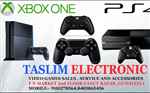 Taslim Electronics 444942 - Logo