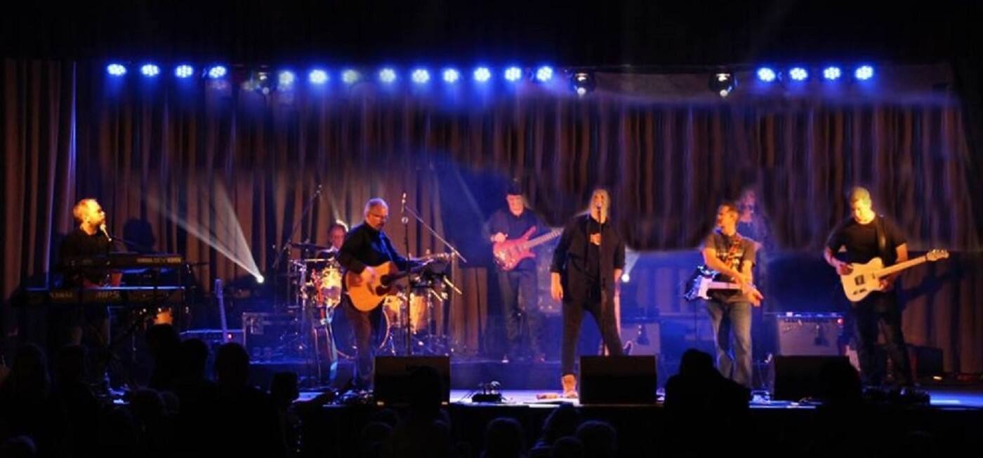 Tasman Talent Pty Ltd - Cover photo