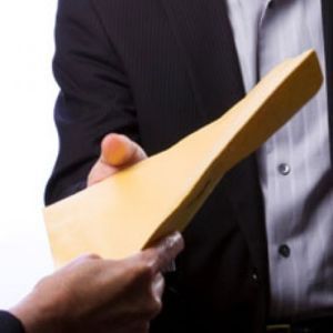TAS Process Servers - Logo