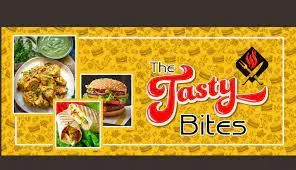 Tasty Bites - Logo