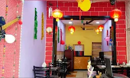 Tasty Treat - Cover photo