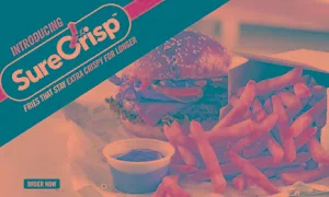 Tasty Stuff - Logo