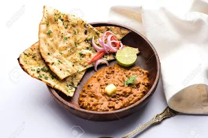 Tasty Thali - Logo