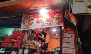 Taste Of Pizza - Cover photo