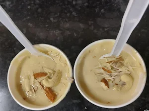 Taste Of Pune - Logo