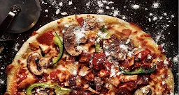 Tastey Pizza - Logo