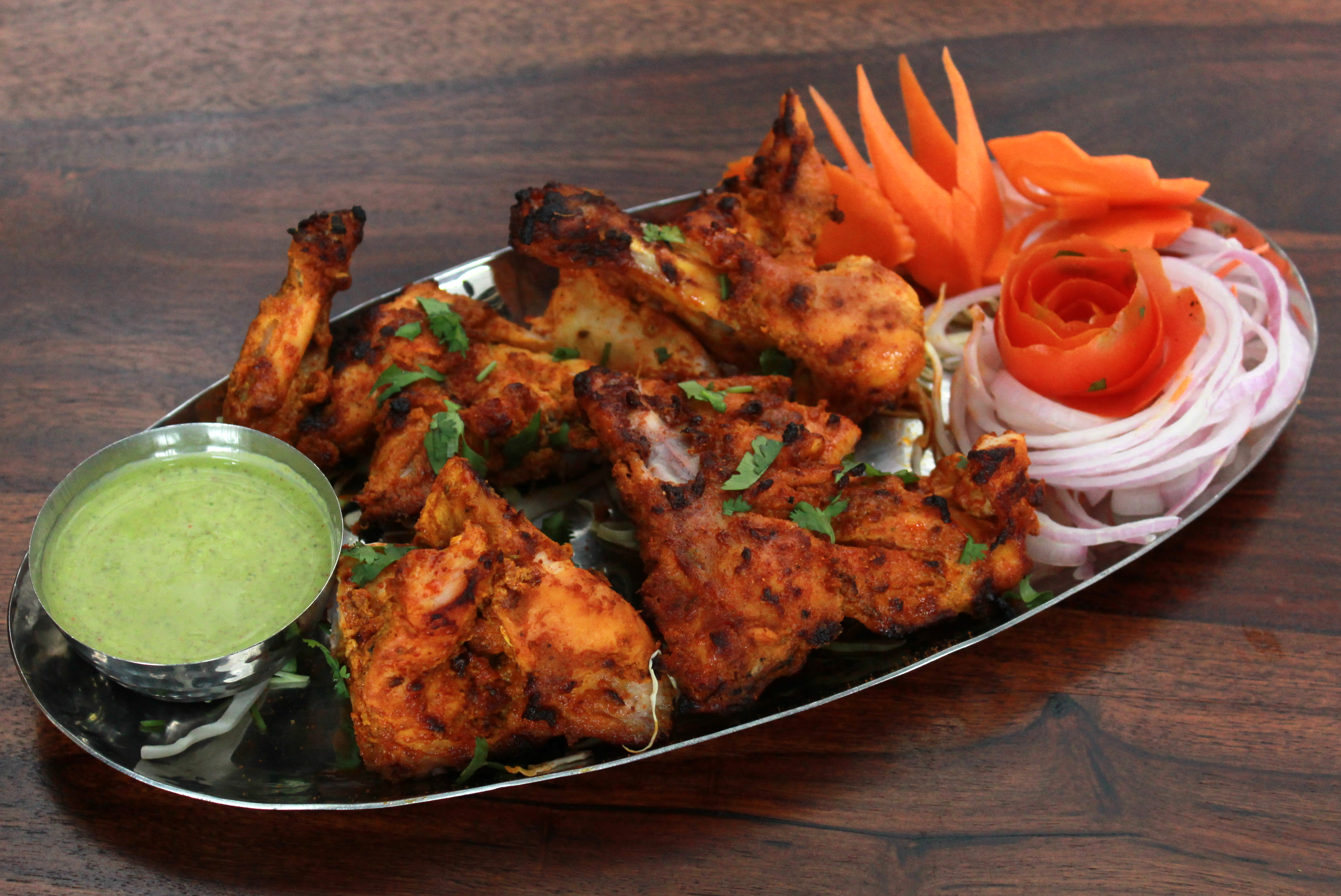 Taste & Choice - Logo