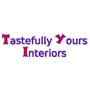 Tastefully Yours Interiors - Logo