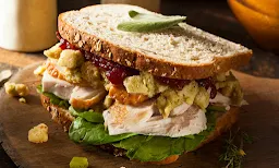 Taste-Junction - Cover photo