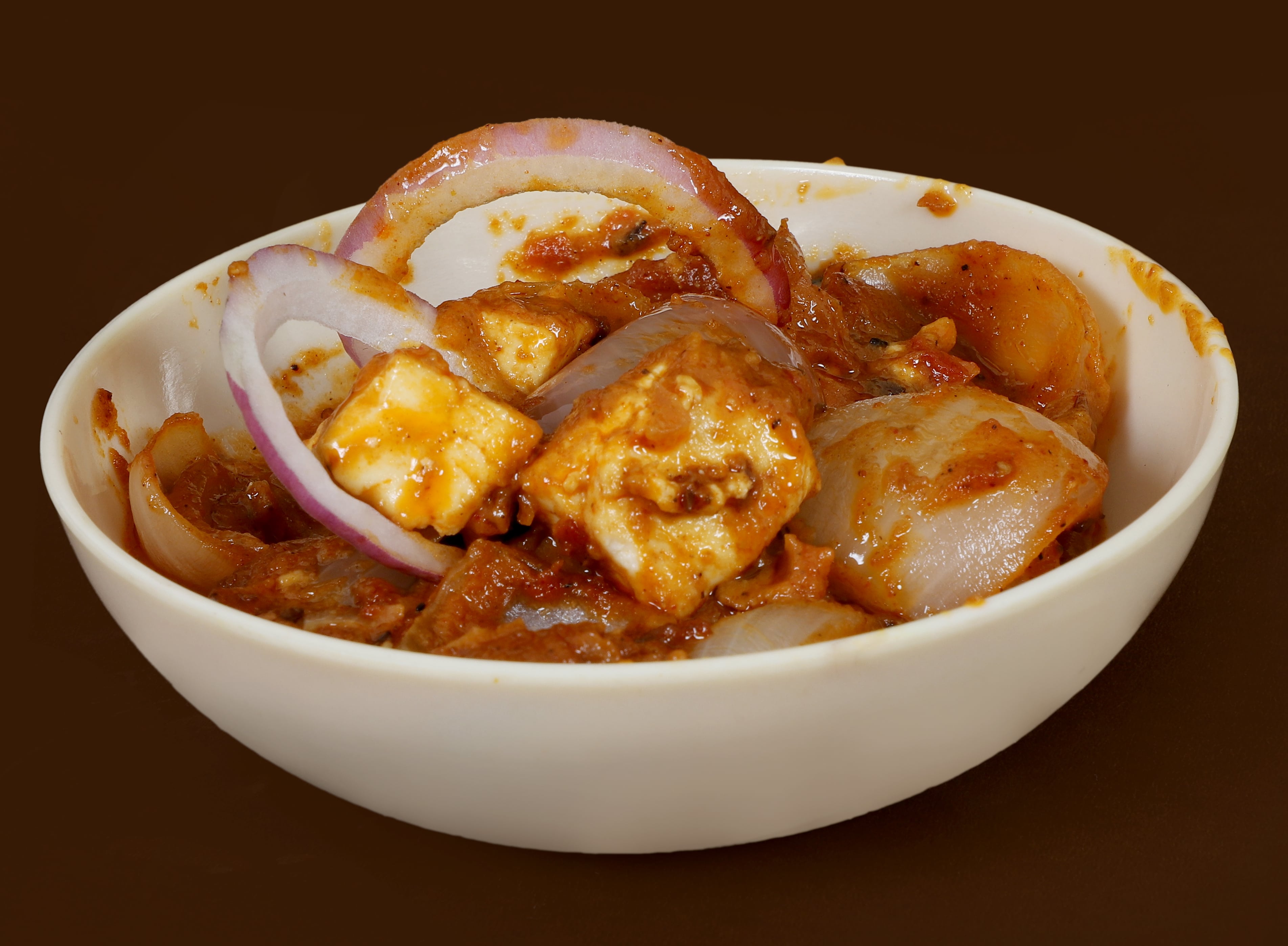 Taste King Restaurant - Logo