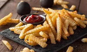 Taste N Twist - Cover photo