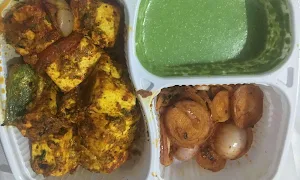 Taste of India - Cover photo