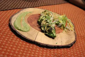 Taste Of Tikka - Logo
