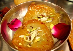 Taste Of Bihar - Cover photo