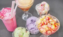 Taste of Cream - Cover photo