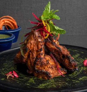 Taste Of India - Cover photo