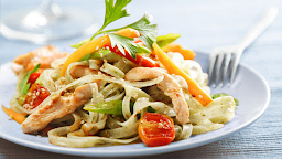 Taste Of China - Logo