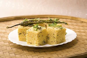Taste Of Gujarat - Logo