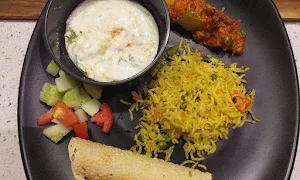 Taste of Punjab - Logo