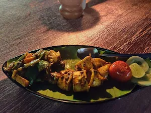 Taste Of Kerala - Cover photo