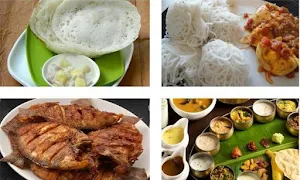 Taste Of Kerala - Cover photo