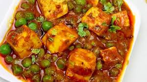 Taste of Banaras - Logo