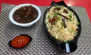 Taste Of Chinese - Cover photo