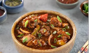 Taste Of Chinese - Cover photo