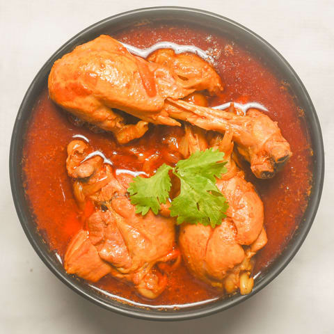 Taste Of Champaran - Logo