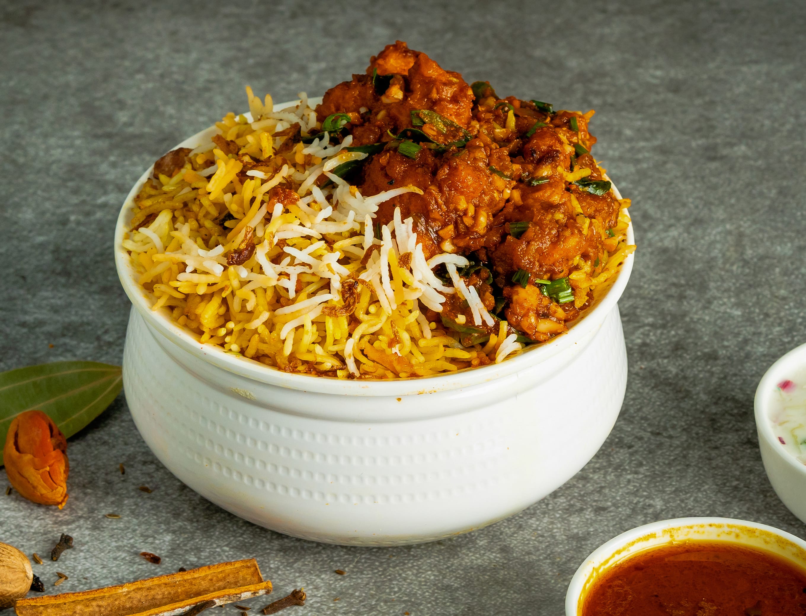 Taste of Chennai - Logo