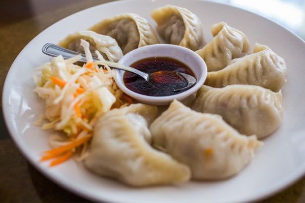 Taste Of China - Logo