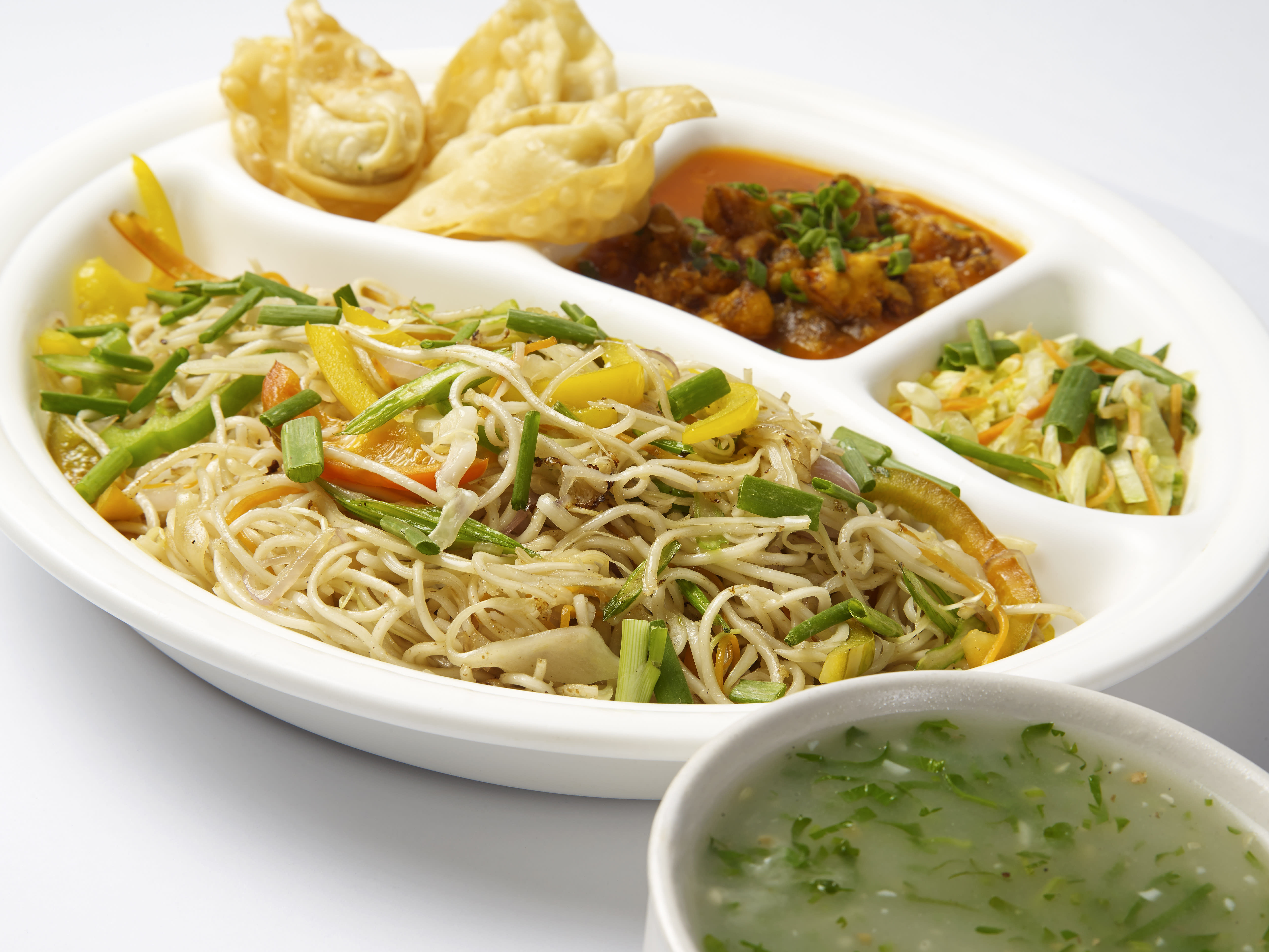 Taste Of China - Logo