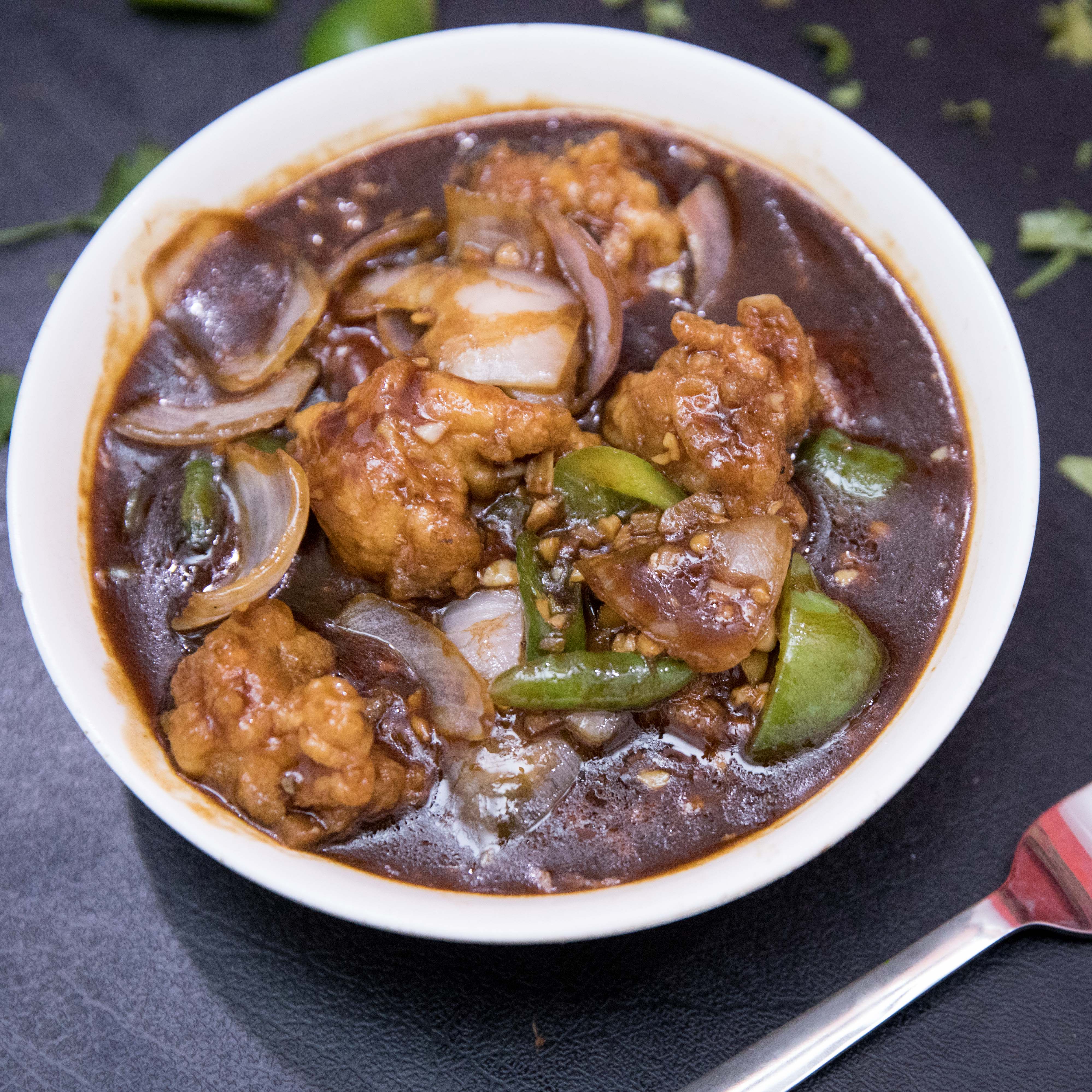 Taste Of China - Logo