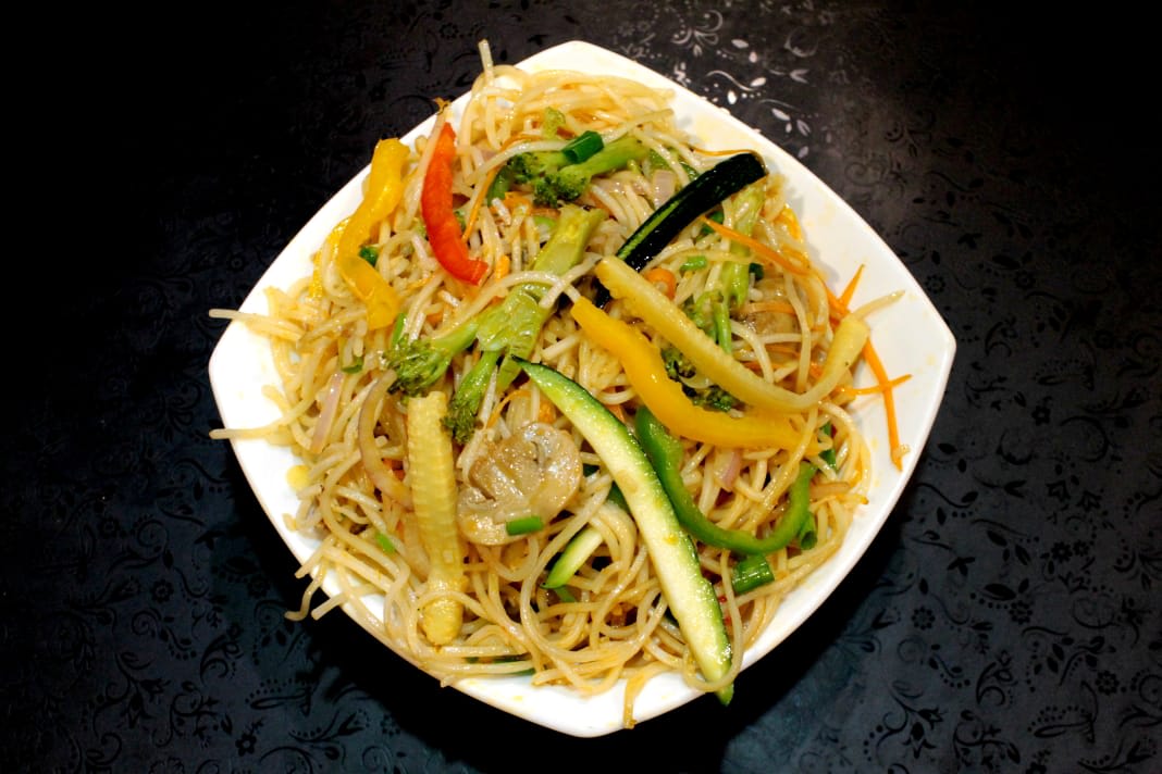 Taste Of China - Logo