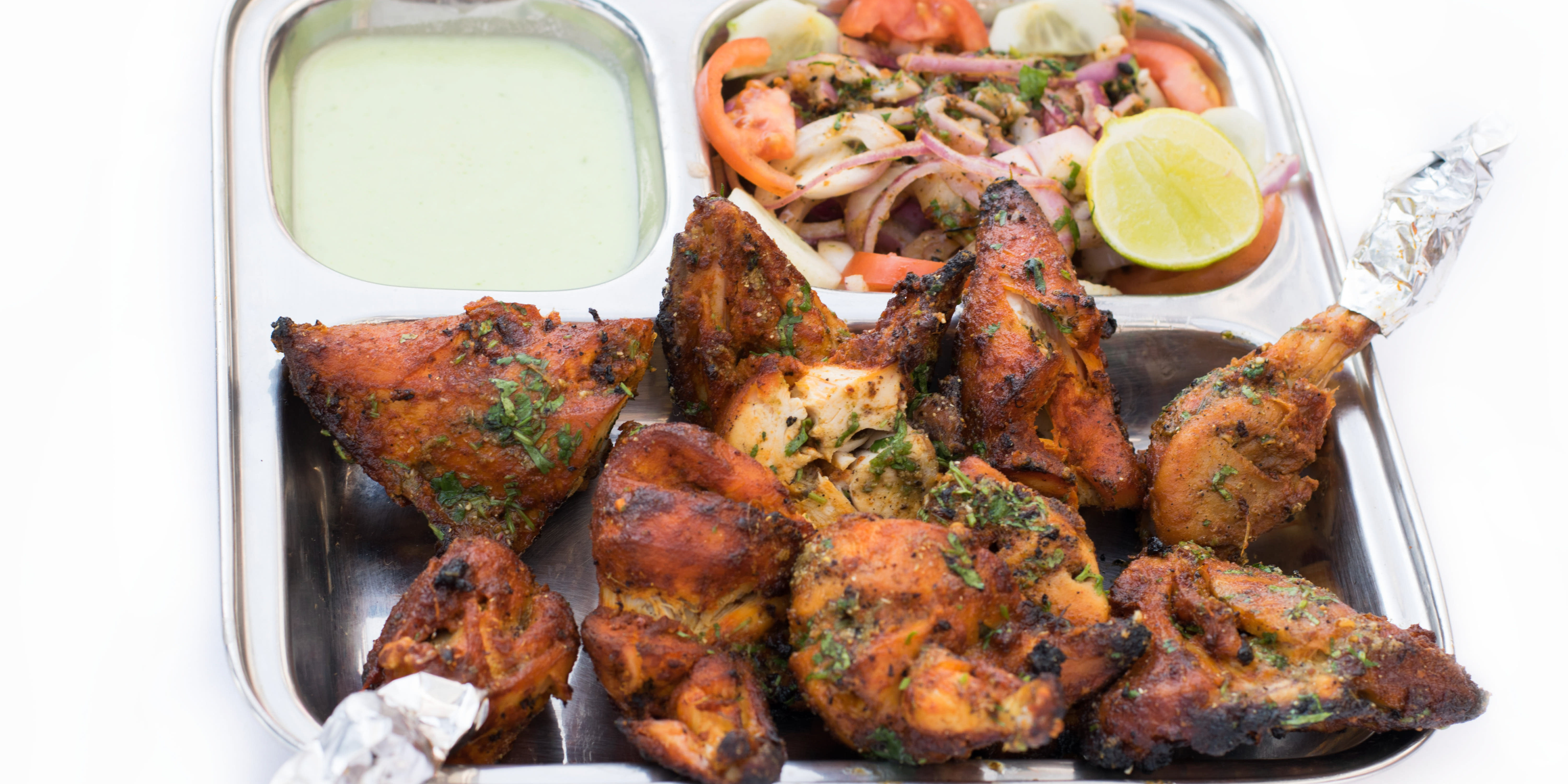 Taste of Dilli - Logo