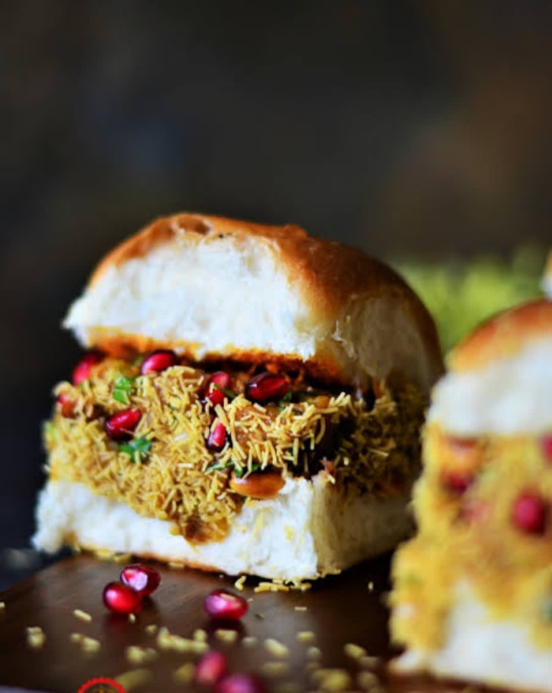Taste of Gujarat - Logo