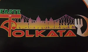 Taste Of Kolkata - Cover photo