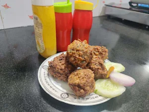 Taste Of Kolkata - Logo