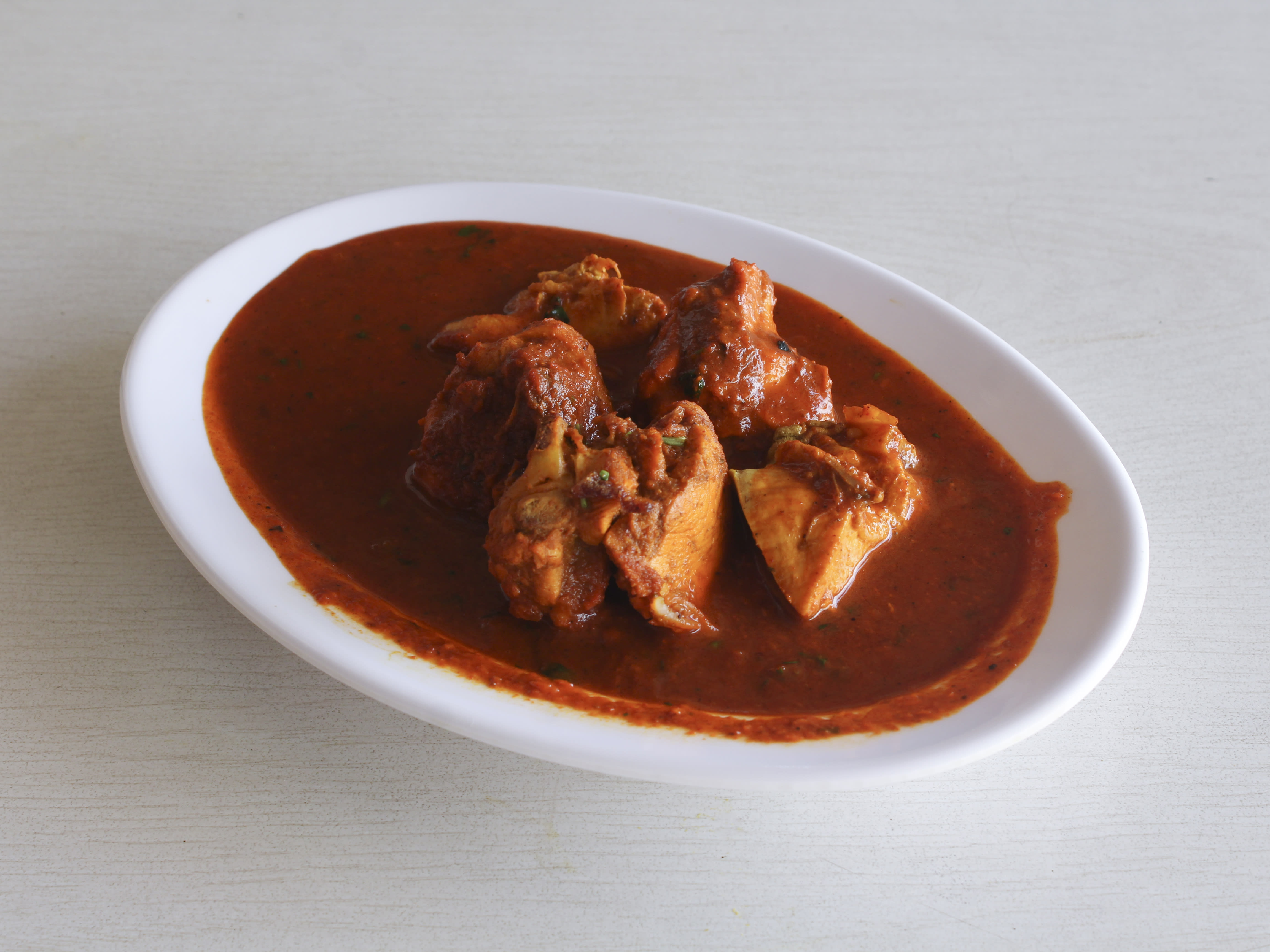 Taste of Kerala - Logo