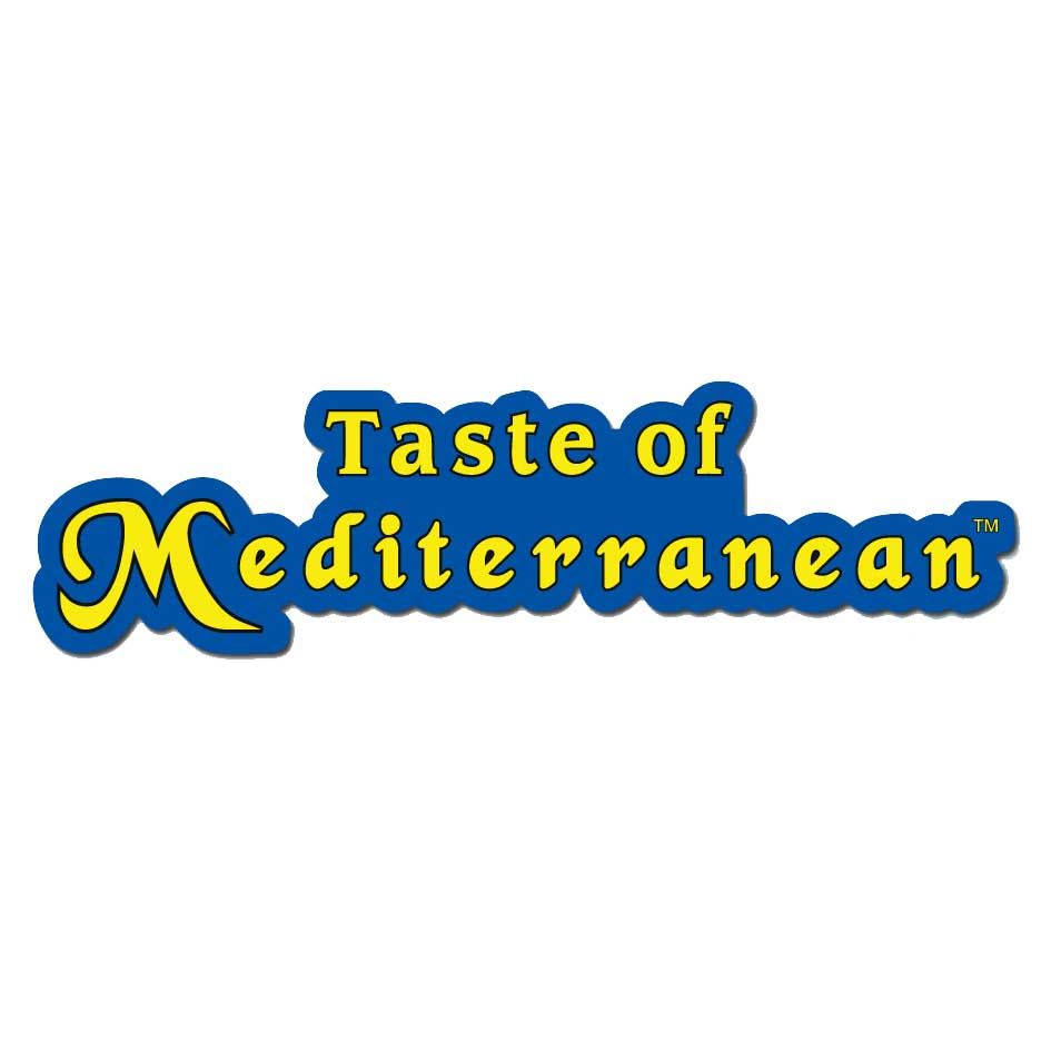 Taste of Mediterranean - Logo