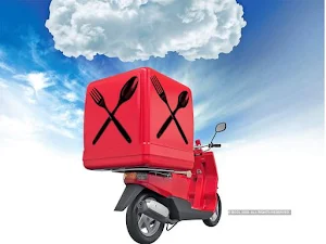 Taste Of North India - Logo