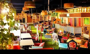 Taste Of Punjab Restaurant - Cover photo