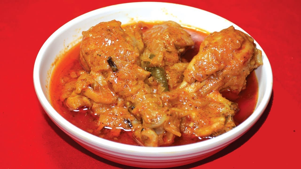Taste of Siliguri - Logo