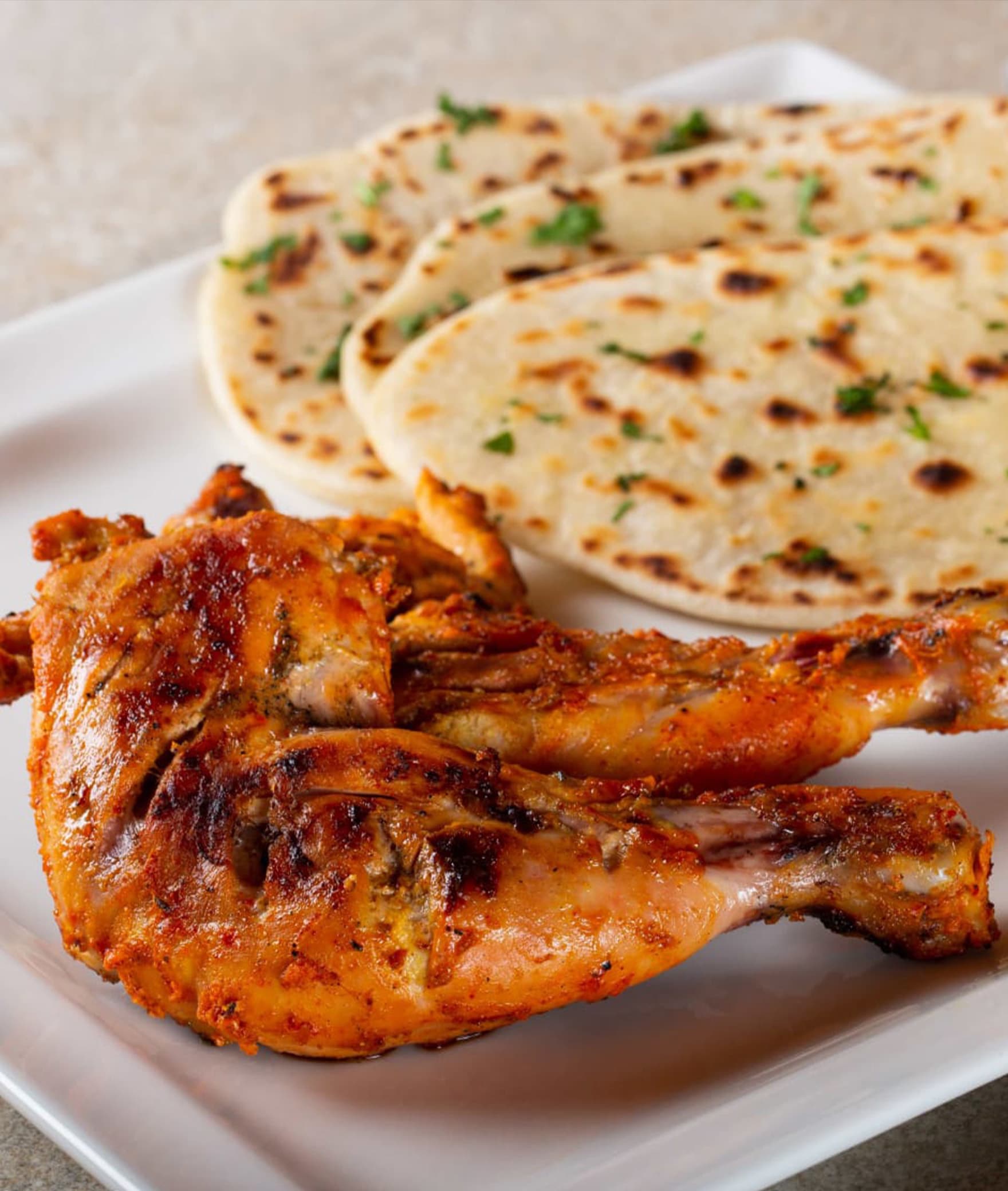 Taste of Tandoor - Logo