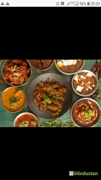 Taste Of The town - Logo