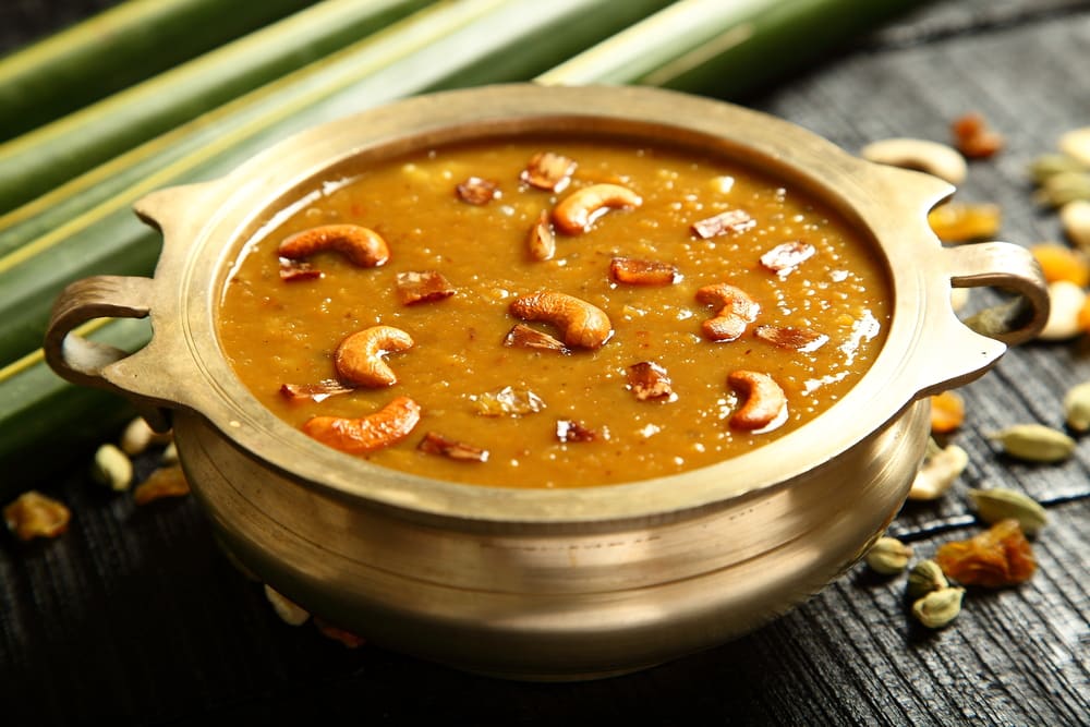 Taste Trees - Payasam Kada - Logo