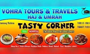 Tasty Corner - Cover photo